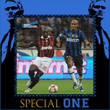 Milan Inter 0-4 - SerieA 2009