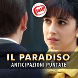 Il Paradiso Delle Signore, Anticipazioni Puntate 16-20 Settembre 2024: Crisi Tra Elvira E Salvatore!