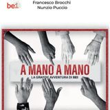 A mano a mano, la storia di Be1 con Francesco Brocchi