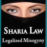 The Helios Biblios Hour :  44 DAYS Until Sharia Law ???