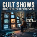 Cult Shows - The Deprogrammer's Dilemma: When Fiction Mirrors the Compound