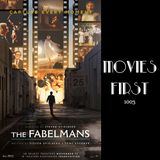 1003: The Fabelmans (Drama) (review)