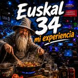 Euskal Encounter 34 mi experiencia