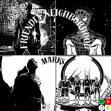 DAREDEVIL: BORN AGAIN, SPIDERMAN NEWS, F4 AND MORE