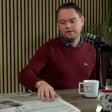 Muligt borgmesterskifte, hård tone i valgkampen og stærke menneskehistorier 📰