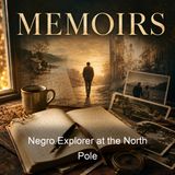 Negro Explorer at the North Pole - Matthew A Henson