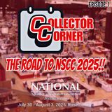 Ep1: The Road To NSCC