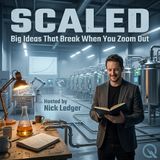 Scaled - The Growth Trap: Why Adding More of Everything Is a Terrible Strategy