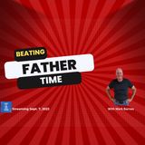 Mark Barnes-Beating Father Time