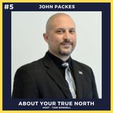 #5 - John Packes - Technology - Software