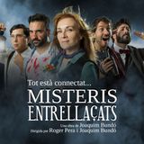 Parlem amb Joaquim Bundó, autor i codirector de 'Misteris entrellaçats', thriller molt divertit a Aquitània Teatre