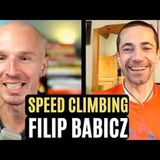 Speed Climbing, 4 chiacchiere con Filip Babicz