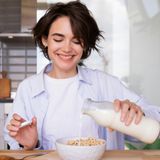 No lattosio, sì gusto: le novità della Centrale del Latte di Brescia