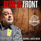 Festival Of Wood And Barrel Aged Beer
