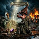 Metallanza Live Perkele di Melanzane 05.05.2026
