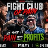 UFC Baku: Fiziev vs. Torres | The Fight Club of Pain