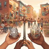 The Safety Paradox_ Black Americans and the Policing Divide (Part 1)