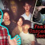 The Worst Family Tradition Ever Documented (_MATURE AUDIENCES ONLY_)
