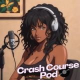 Crash Course Pod - Mariah Carey "The Elusive Chanteuse and Vocal Virtuoso"