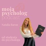 Od studenta do psychologa