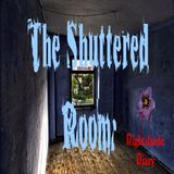 THE SHUTTERED ROOM | E.F. BENSON | PODCAST