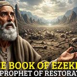 The Book of Ezekiel Like You_ve Never Seen Before