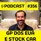 BERNOLDI lembra CAUSOS com MAX, 'mala' ALONSO e CALADO HAMILTON, avalia BORTOLETO e + | RENAN GUERRA