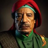 Ep. 1962: The Lesson of Gaddafi