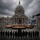 Legislative Paralysis and Its Impact