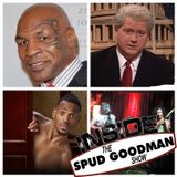 Inside The Spud Goodman Radio Show #36 "Take Your Daughter To Work" Episode