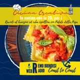 Cucina Creativa_Ravioli branzino e patate della Pega