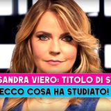 Alessandra Viero, Titolo Di Studio: Ecco Cosa Ha Studiato!
