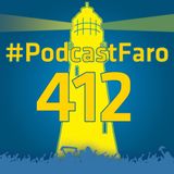 PodcastFaro - LA DORMILONA (Programa 412)