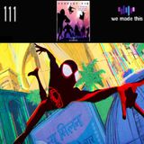 111. Spider-Man: Across The Spider-Verse