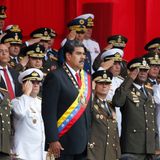 Maduro, no futuro