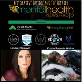 Restorative Justice and the Theater with Lindsey Sherwin