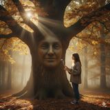 Intervista impossibile alla Farnia