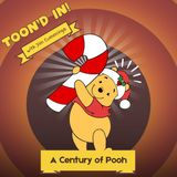 A Century of Pooh (and Christmas Too!)