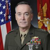 Head of Joint Chiefs Addresses Niger Attack