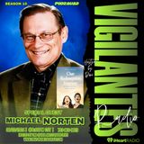 The Michael Norten Interview.