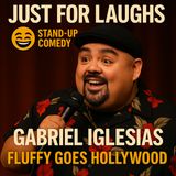 Gabriel Iglesias – Fluffy Goes Hollywood (Stand-Up Comedy)