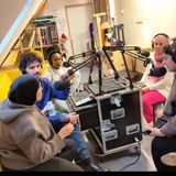 Episodio 7:  Gastronomía, Cine y Música, herramientas interculturales (episodio multilingüe en español e italiano)