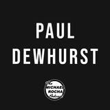 Paul Dewhurst