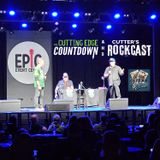 Rockcast 439 - Beardo (Chris Kael) and Weirdo (Craig Gass)