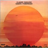 Claudio Baglioni, un simbolo della musica italiana con oltre 50 anni di successi, nel 1975 pubblica il concept album "Sabato pomeriggio".