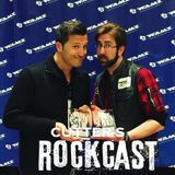 Rockcast 190 - Booking shows in 2020 with Ryan Vander Sanden
