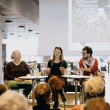 21. Hvordan sikrer vi Aarhus lokale resiliente madsystemer?