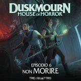 6 | Non Morire | DSK