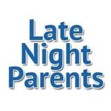 @NileNickel at #CES - Late Night Parents