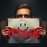 Your "Personality" Is A Lie. It’s Just A Survival Mechanism.